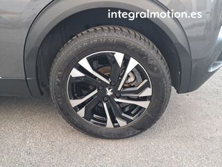 Peugeot 2008 Allure Pack BlueHDI 81kW (110CV)
