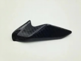 PROTECTOR CADENA CARBONO DUCATI PANIGALE 1199-129