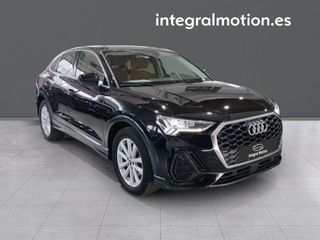 Audi Q3 Advanced 35 TDI 110kW (150CV) S tronic