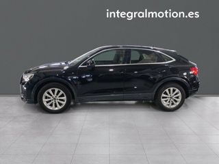 Audi Q3 Advanced 35 TDI 110kW (150CV) S tronic