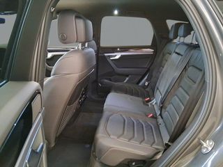 Volkswagen Touareg R-Line 3.0 TDI 170kW (231CV) Tip 4Motion