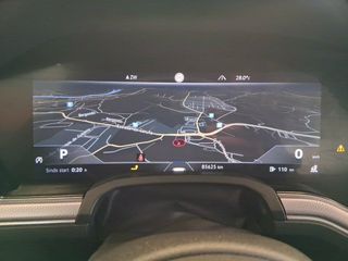 Volkswagen Touareg R-Line 3.0 TDI 170kW (231CV) Tip 4Motion