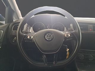 Volkswagen Golf Advance 1.6 TDI 85kW (115CV) Variant