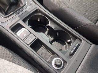 Volkswagen Golf Advance 1.6 TDI 85kW (115CV) Variant