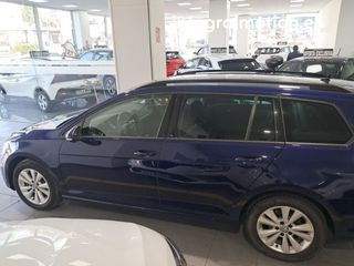 Volkswagen Golf Advance 1.6 TDI 85kW (115CV) Variant