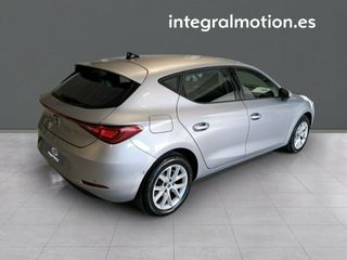 Seat Leon 1.0 TSI 81kW S&S Style
