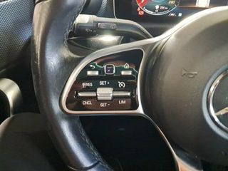 Mercedes Clase A A 180 d