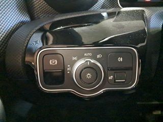 Mercedes Clase A A 180 d