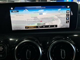 Mercedes Clase A A 180 d