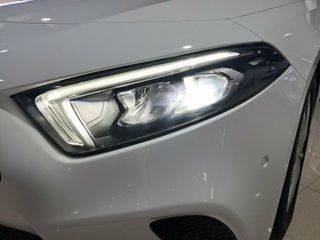 Mercedes Clase A A 180 d