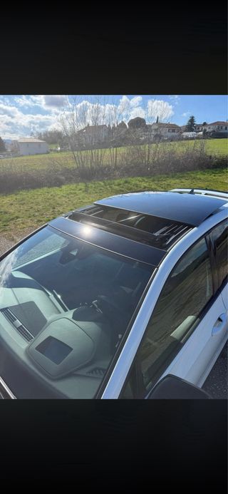 Volkswagen Golf GTI 2021