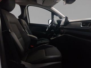 Renault Kangoo Combi Authentic 1.5 blue dci 70kw (95cv)