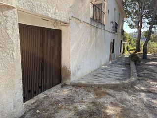Casa rural en venta en Montiboli - Platja de Paradís en Villajoyosa/Vila Joiosa (la)