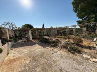 Casa rural en venta en Montiboli - Platja de Paradís en Villajoyosa/Vila Joiosa (la)