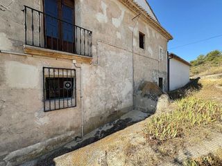 Casa rural en venta en Montiboli - Platja de Paradís en Villajoyosa/Vila Joiosa (la)