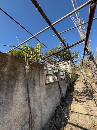 Casa rural en venta en Montiboli - Platja de Paradís en Villajoyosa/Vila Joiosa (la)