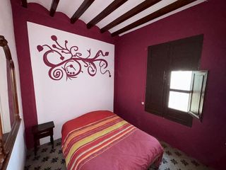 Casa rural en venta en Montiboli - Platja de Paradís en Villajoyosa/Vila Joiosa (la)