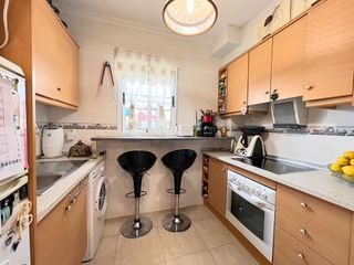 Chalet en venta en Campos de Golf - Villa Martin - Los Dolses en Orihuela