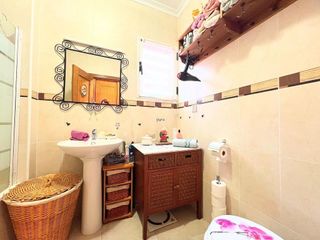 Chalet en venta en Campos de Golf - Villa Martin - Los Dolses en Orihuela