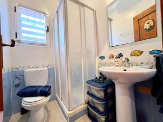 Chalet en venta en Campos de Golf - Villa Martin - Los Dolses en Orihuela