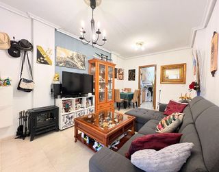 Chalet en venta en Campos de Golf - Villa Martin - Los Dolses en Orihuela