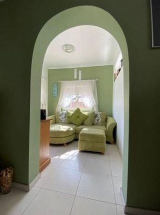 Casa rural en venta en Albatera