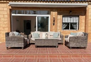 Casa rural en venta en Albatera