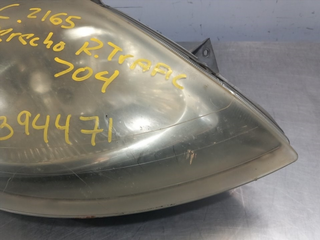 FARO DERECHO RENAULT TRAFIC II COMBI D-F9Q U7 770