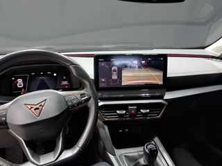 Cupra Formentor 2.0 TDI 110kW (150 CV)