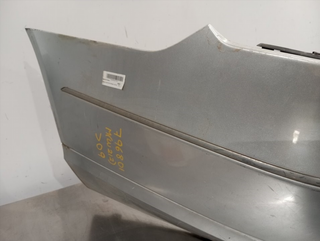 PARAGOLPES TRASERO MERCEDES-BENZ CLASE E (BM 212)