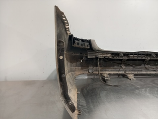 PARAGOLPES TRASERO MERCEDES-BENZ CLASE E (BM 212)