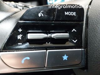 Hyundai Tucson 1.6 CRDI 100kW (136CV) 48V Maxx DCT