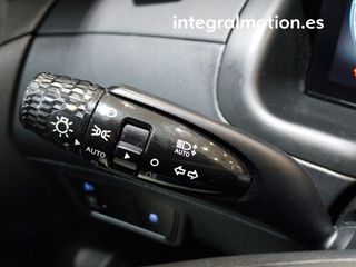 Hyundai Tucson 1.6 CRDI 100kW (136CV) 48V Maxx DCT