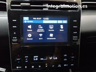 Hyundai Tucson 1.6 CRDI 100kW (136CV) 48V Maxx DCT