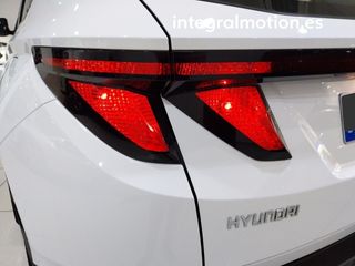 Hyundai Tucson 1.6 CRDI 100kW (136CV) 48V Maxx DCT