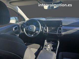 Kia Sorento 1.6 T-GDi PHEV Drive 4x4 7pl