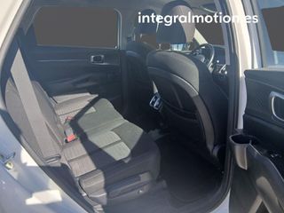 Kia Sorento 1.6 T-GDi PHEV Drive 4x4 7pl