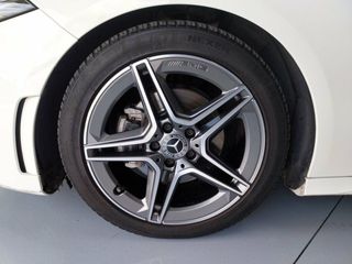 Mercedes Clase A A 200 d