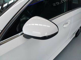 Mercedes Clase A A 200 d