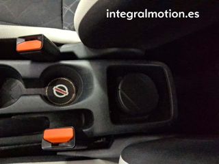 Nissan Micra IG-T 66 kW (90 CV) S&S Visia+