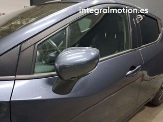 Nissan Micra IG-T 66 kW (90 CV) S&S Visia+