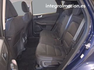 Ford Kuga Titanium 2.0 EcoBlue 140kW 4x4 Auto