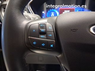 Ford Kuga Titanium 2.0 EcoBlue 140kW 4x4 Auto