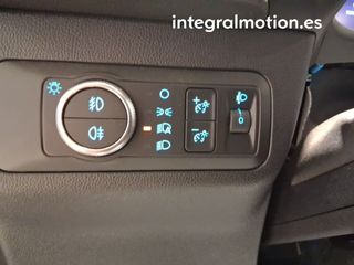 Ford Kuga Titanium 2.0 EcoBlue 140kW 4x4 Auto