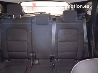 Ford Kuga Titanium 2.0 EcoBlue 140kW 4x4 Auto