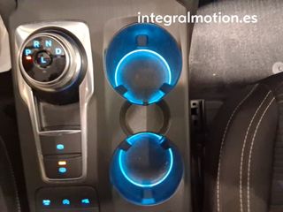 Ford Kuga Titanium 2.0 EcoBlue 140kW 4x4 Auto