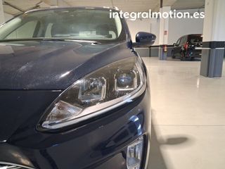 Ford Kuga Titanium 2.0 EcoBlue 140kW 4x4 Auto