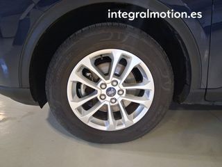 Ford Kuga Titanium 2.0 EcoBlue 140kW 4x4 Auto