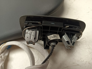 PARASOL DERECHO PEUGEOT 3008 BH01