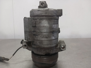 COMPRESOR AIRE ACONDICIONADO LAND ROVER RANGE ROV